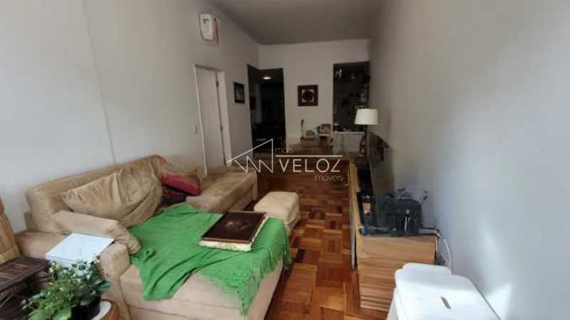 Apartamento - / Residencial / Leblon