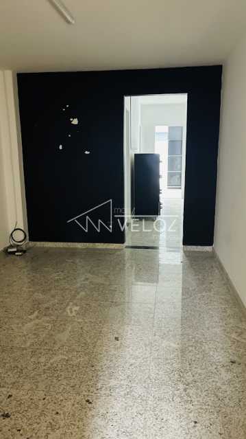 Sala - / Comercial / Centro