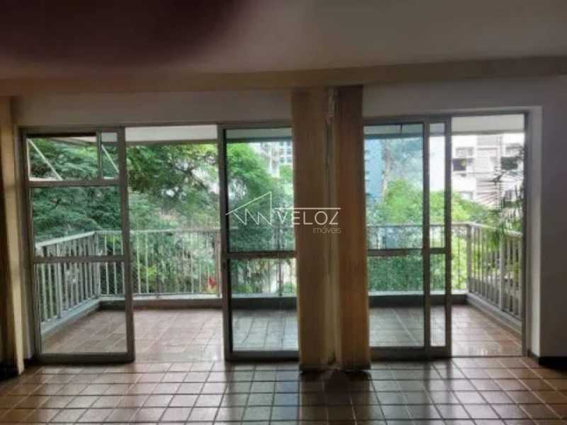 Apartamento - Padrão / Residencial / Lagoa