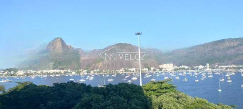 Apartamento - / Residencial / Flamengo