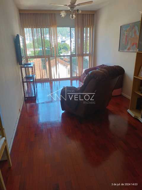 Apartamento - / Residencial / Vila Isabel