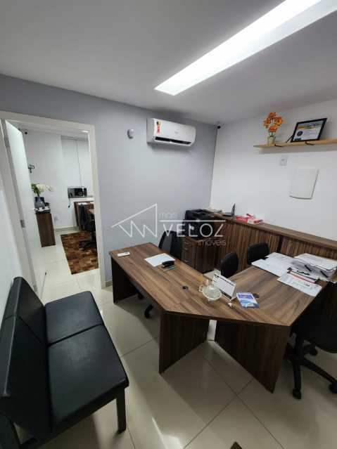 Sala - / Comercial / Centro