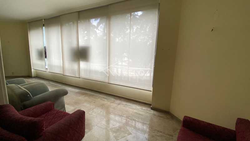 Apartamento - Padrão / Residencial / Flamengo