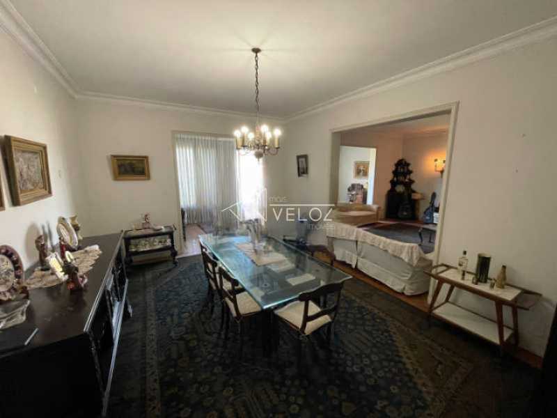 Apartamento - Padrão / Residencial / Botafogo