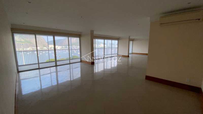 Apartamento - Padrão / Residencial / Flamengo