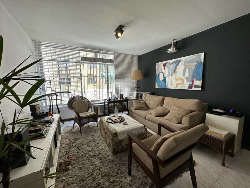 Apartamento - / Residencial / Copacabana