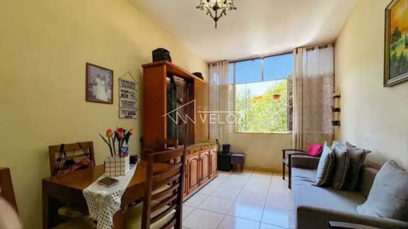 Apartamento - / Residencial / Gávea