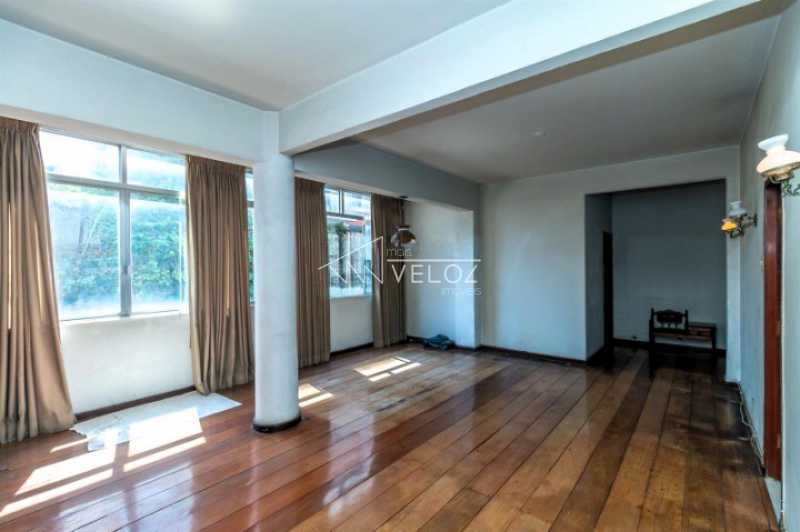 Apartamento - Padrão / Residencial / Botafogo