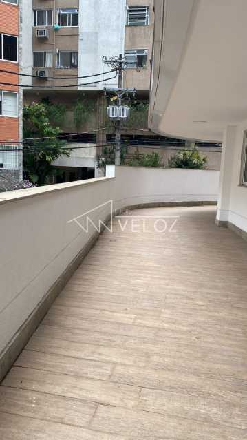 Apartamento - Padrão / Residencial / Lagoa