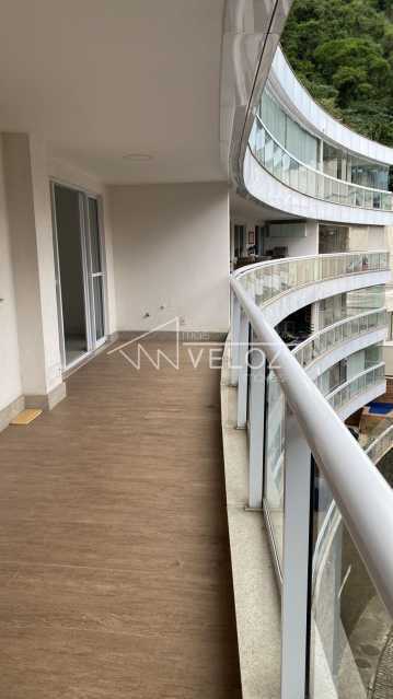 Apartamento - Padrão / Residencial / Lagoa