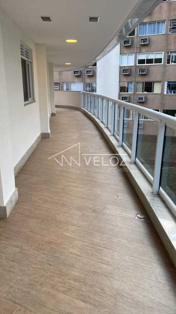 Apartamento - Padrão / Residencial / Lagoa