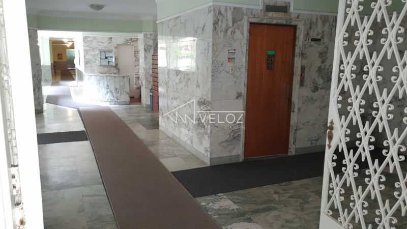 Apartamento - Padrão / Residencial / Leme
