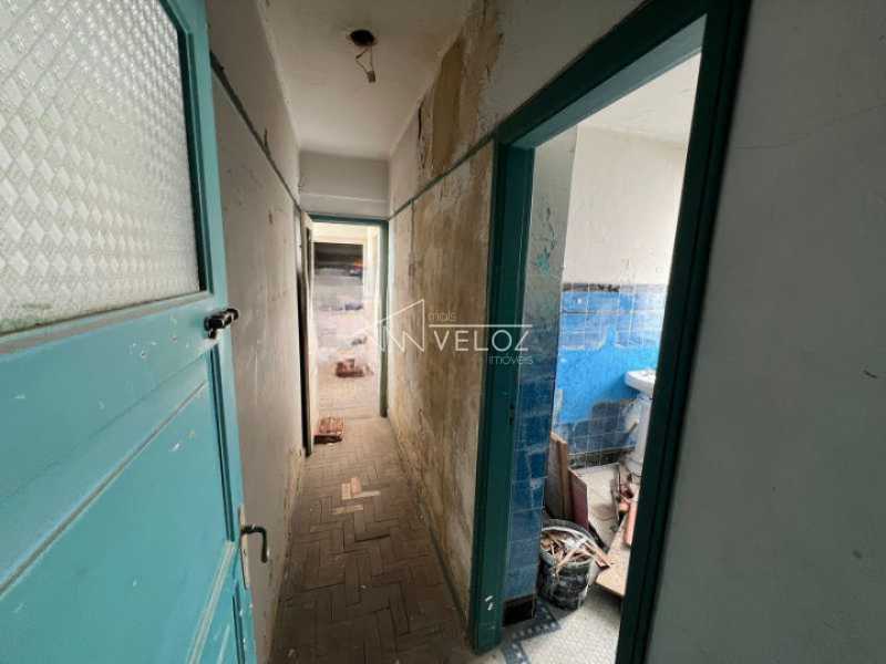 Cobertura, 3 quartos, 111 m² - Foto 7