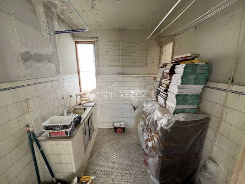 Cobertura, 3 quartos, 111 m² - Foto 8