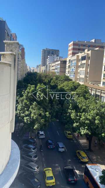 Cobertura, 3 quartos, 111 m² - Foto 6
