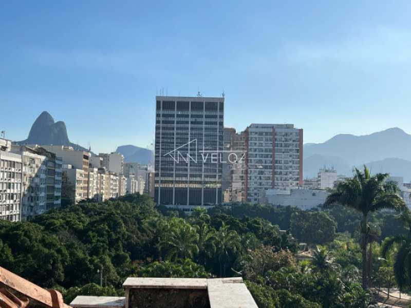 Cobertura, 3 quartos, 111 m² - Foto 14