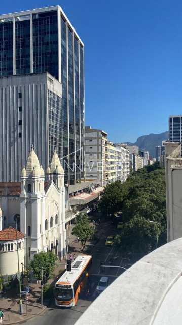 Cobertura - Linear / Residencial / Ipanema