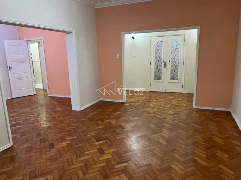 Apartamento - Padrão / Residencial / Leme