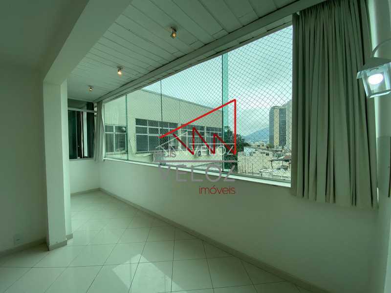 Apartamento - Padrão / Residencial / Flamengo