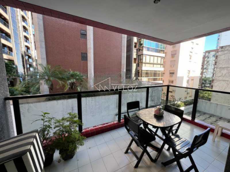 Flat - / Residencial / Ipanema