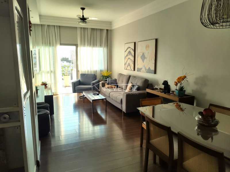 Apartamento - / Residencial / Maracanã