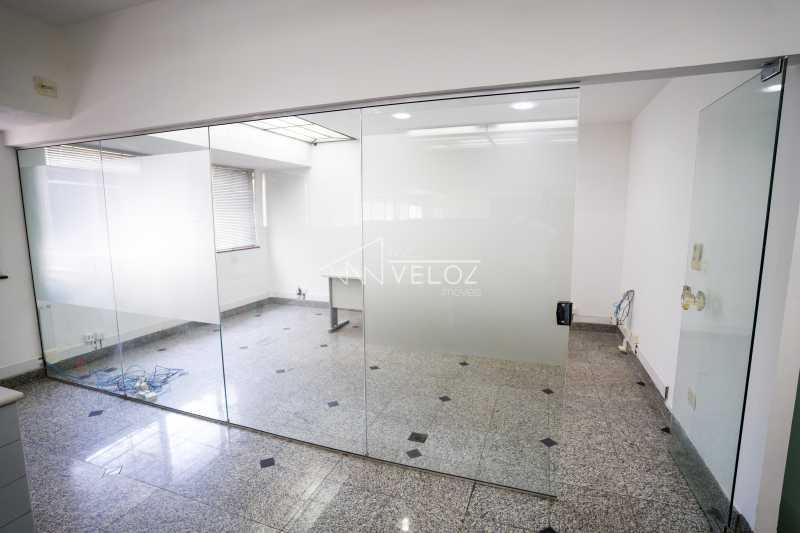 Apartamento - / Residencial / Centro