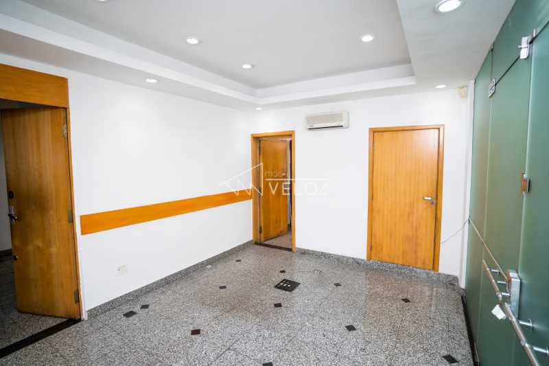 Sala - / Comercial / Centro