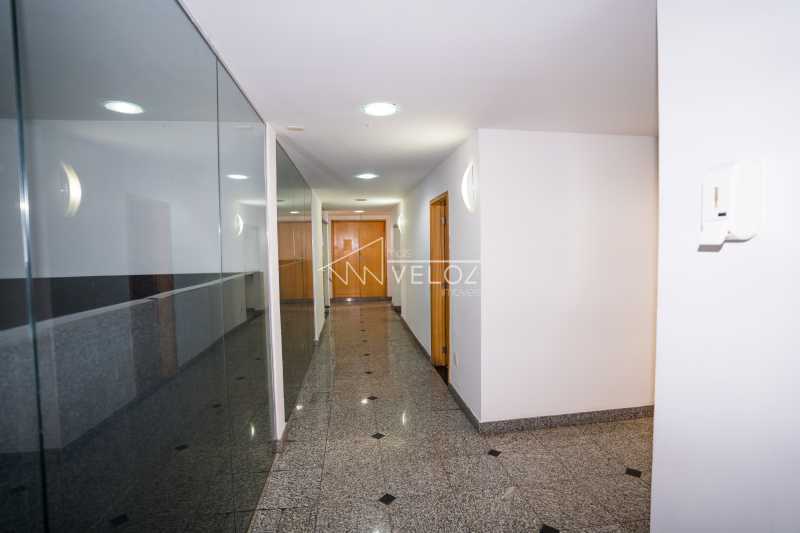 Sala - / Comercial / Centro