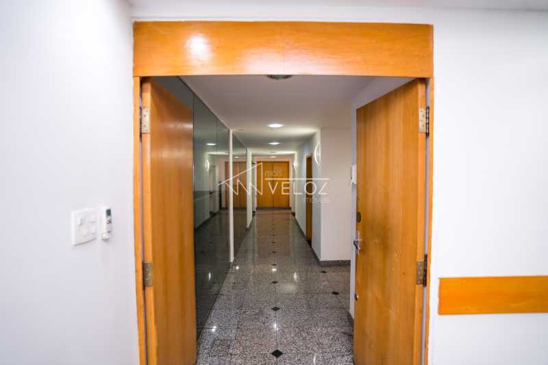 Sala - / Comercial / Centro