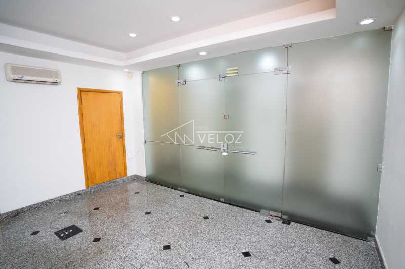Sala - / Comercial / Centro
