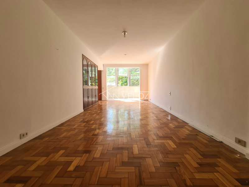 Apartamento - Padrão / Residencial / Copacabana