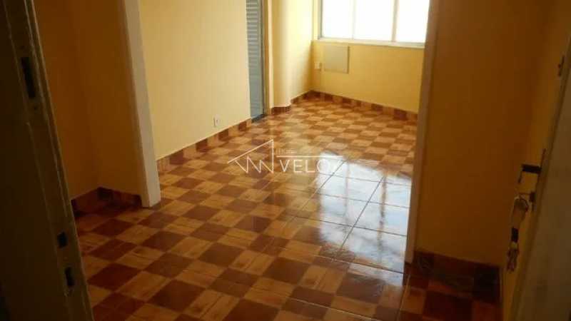 Apartamento - / Residencial / Centro