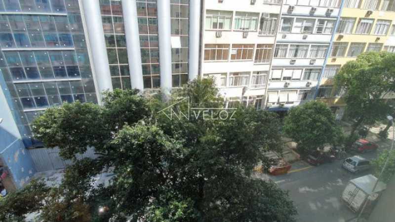 Apartamento - Padrão / Residencial / Copacabana