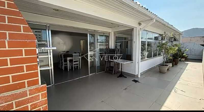 Cobertura - Triplex / Residencial / Copacabana