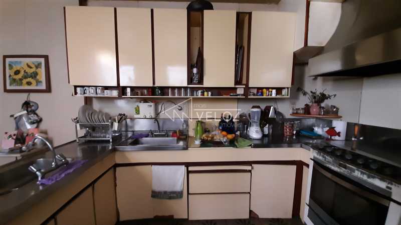 Apartamento, 4 quartos, 221 m² - Foto 42