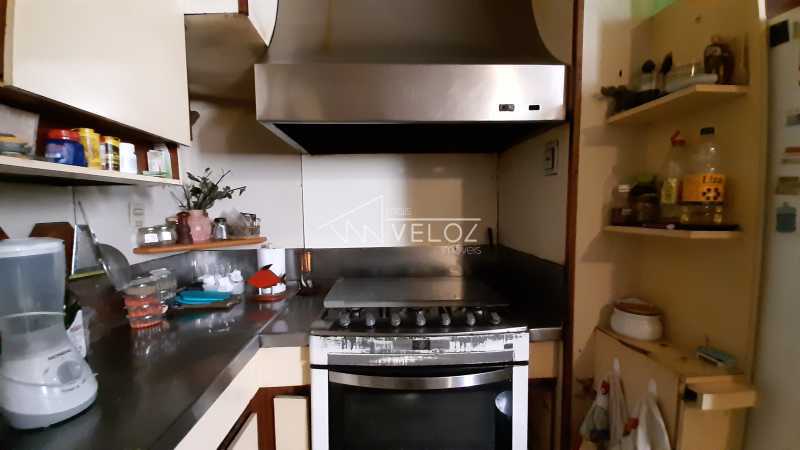 Apartamento, 4 quartos, 221 m² - Foto 41
