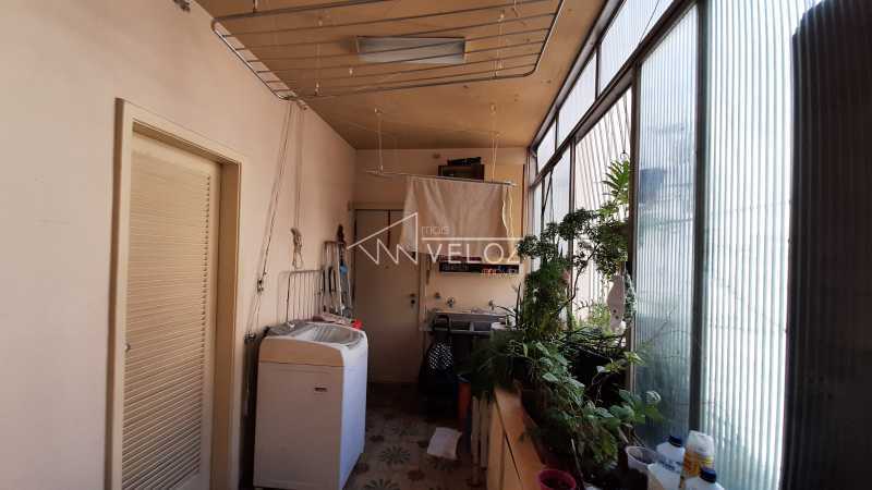 Apartamento, 4 quartos, 221 m² - Foto 54