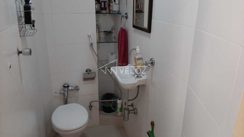 Apartamento, 4 quartos, 221 m² - Foto 51