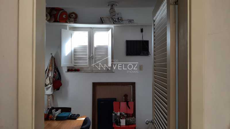 Apartamento, 4 quartos, 221 m² - Foto 39