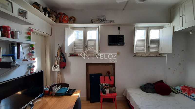 Apartamento, 4 quartos, 221 m² - Foto 13