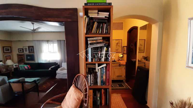 Apartamento, 4 quartos, 221 m² - Foto 10