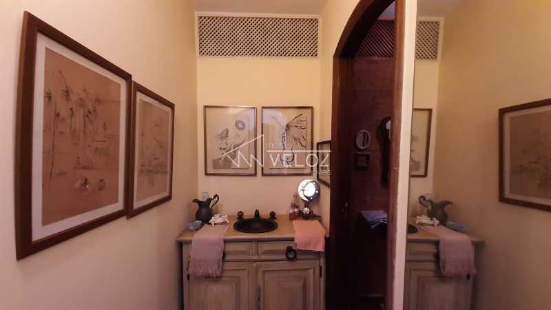Apartamento, 4 quartos, 221 m² - Foto 45