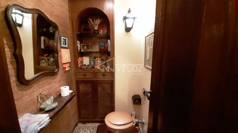 Apartamento, 4 quartos, 221 m² - Foto 52
