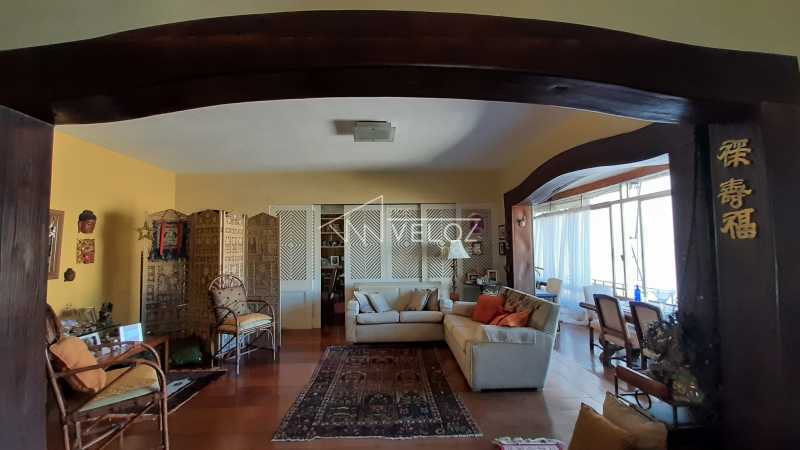 Apartamento, 4 quartos, 221 m² - Foto 17