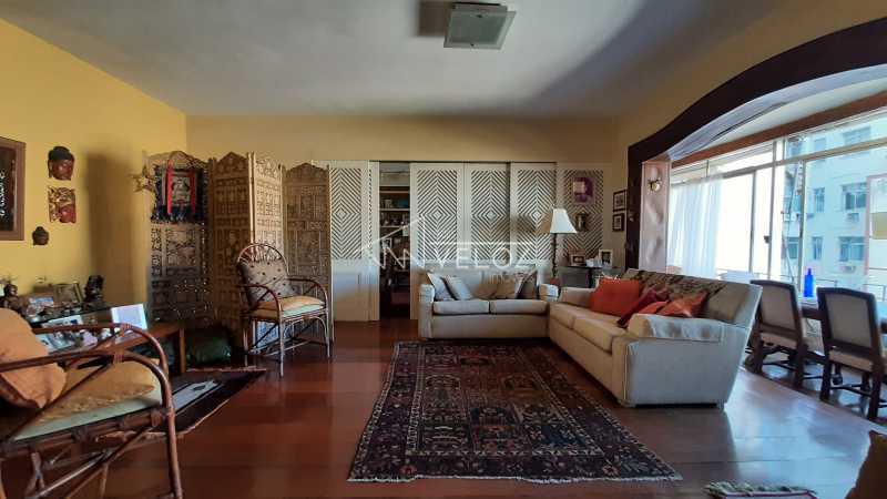 Apartamento, 4 quartos, 221 m² - Foto 18