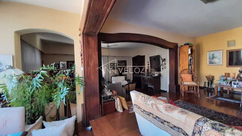 Apartamento, 4 quartos, 221 m² - Foto 19