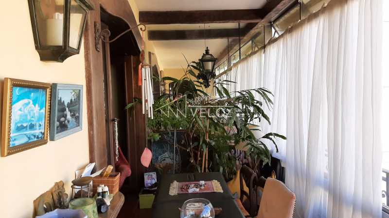 Apartamento, 4 quartos, 221 m² - Foto 21