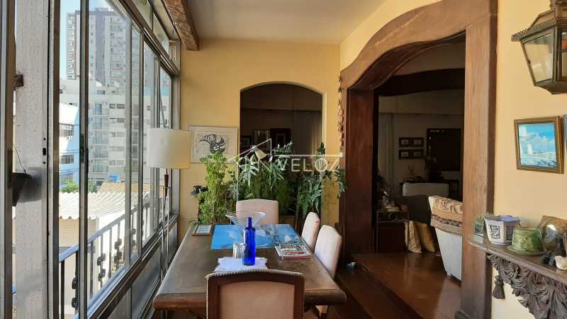 Apartamento, 4 quartos, 221 m² - Foto 22