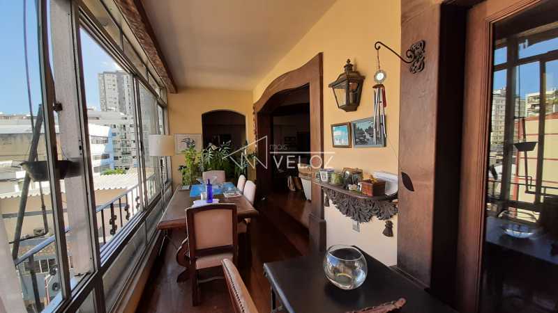 Apartamento, 4 quartos, 221 m² - Foto 23