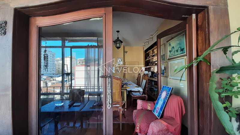 Apartamento, 4 quartos, 221 m² - Foto 24